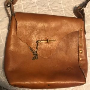 Patricia Nash Crossbody Bag